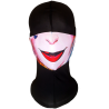 Mascarilla Chica Peligrosa Infantil - Mascarillas Infantiles Originales