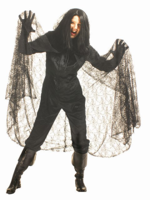 Geruza Cobwebs