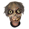 Mascara Zombie Ojos - Mascaras y Antifaces