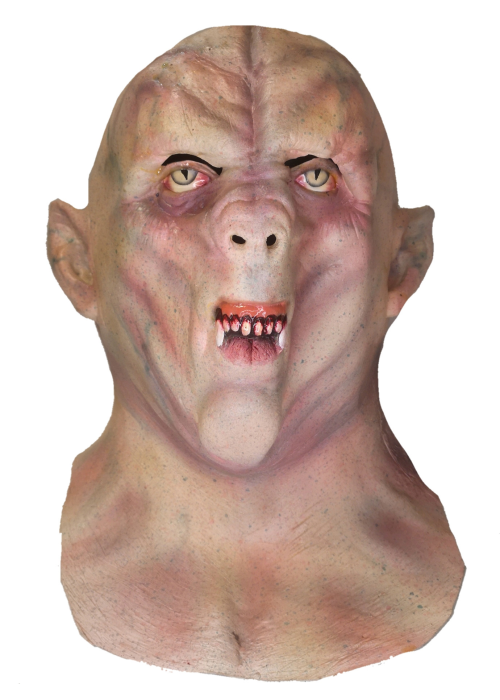 Mascara De Vampiro Viktor - Complementos Disfraces de Halloween Vampiros