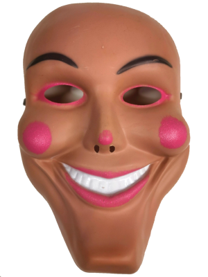 Make-Up Purgadora