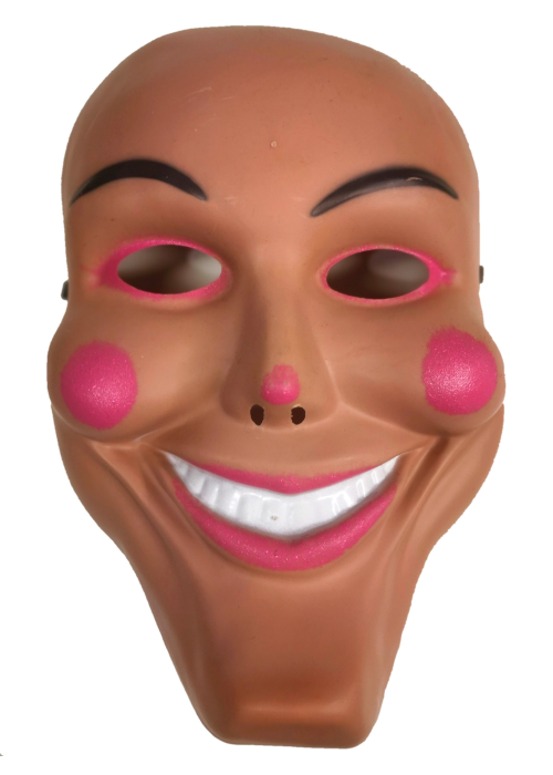 Make-Up Purgadora