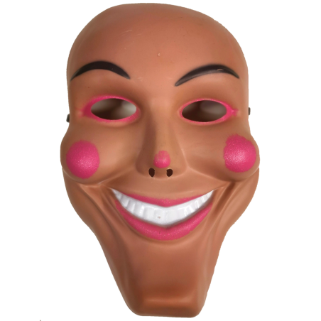 Make-Up Purgadora