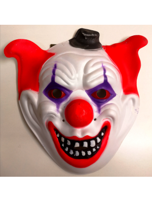 Mascara Payaso Eva
