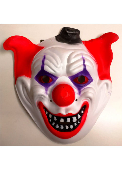 Mascara Payaso Eva