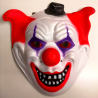 Mascara Payaso Eva