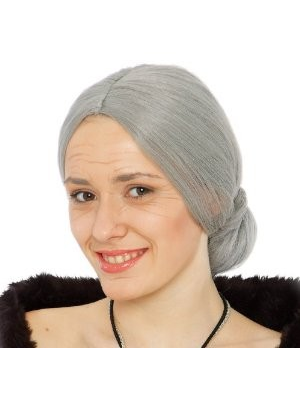 Erosi Peluka Amona batekin bun, bakarrik 6.50€ – mozorro Denda online