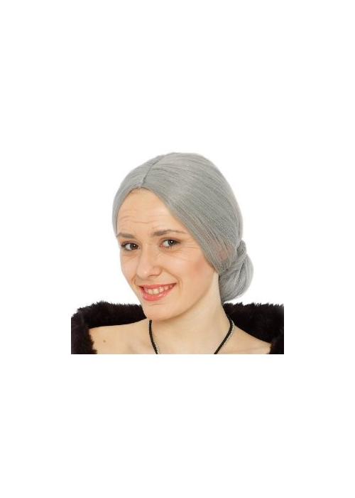 Erosi Peluka Amona batekin bun, bakarrik 6.50€ – mozorro Denda online
