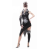 Disfraz de Vampiresa Araña - Disfraces de Vampiresas y goticas para Mujer