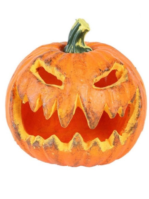 Comprar Calabaza con Luz 16cm - Calabazas