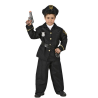 Disfraz de Policia Infantil - Disfraces de Policias y Presos para Niños