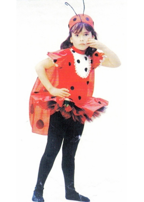 Marieta de disfresses Infantil