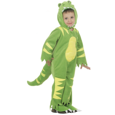 Disfraz de Dinosaurio Verde Infantil barato – Tienda online de Disfraz de Dinosaurio Verde Infantil
