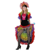 Disfraz de Rumbera - Disfraces de Rumberos para Mujer