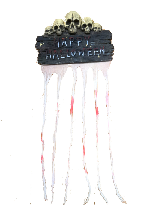 La Sessió Feliç Halloween