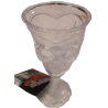 Copa Calavera - Platos, Vasos y Decoracion de Mesa