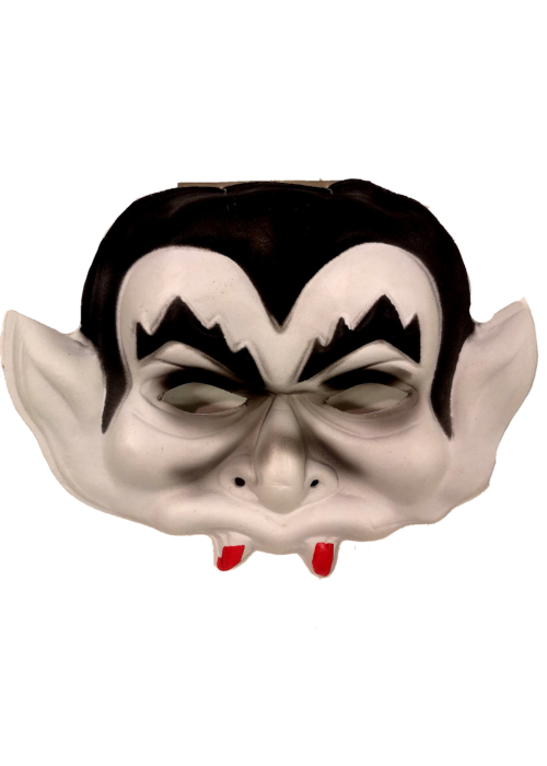 Mascara Vampiro de Foam