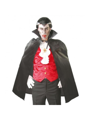 Capa Vampiro 90CM - Capas
