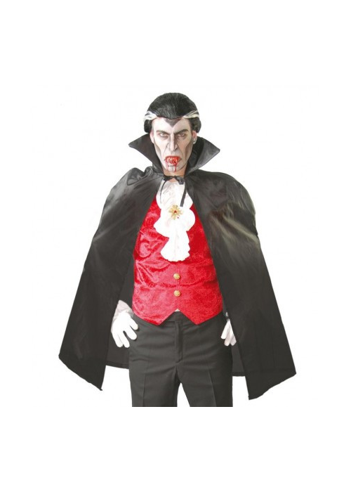 Capa Vampiro 90CM - Capas
