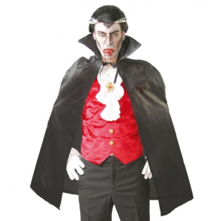 Capa Vampiro 90CM - Capas