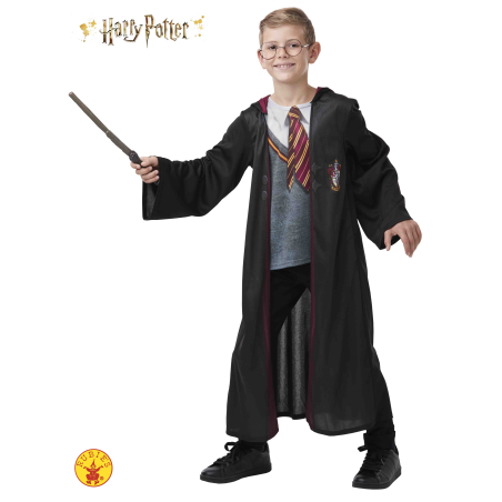 Disfraz de Harry Potter con Accesorios Inf