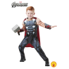 Disfraz de Thor Deluxe Infantil