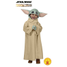 Disfraz de Baby Yoda Bebe