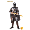 Disfraz de Mandalorian