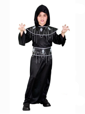 Disfraz de Ejecutor Infantil - Disfraces Vaios de Halloween Para Niños