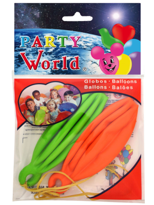 Bolsa 2 Globo Punch - COMPLEMENTOS POR CATEGORIA