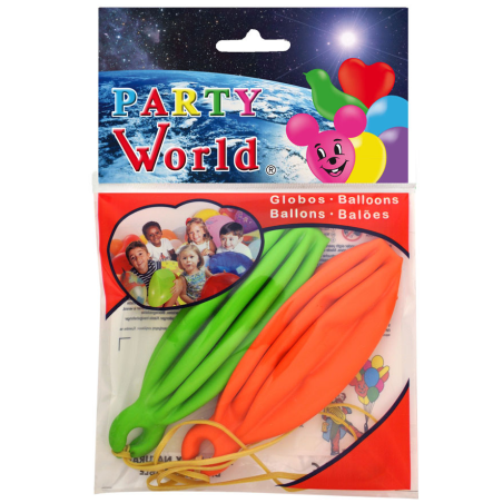 Bolsa 2 Globo Punch - COMPLEMENTOS POR CATEGORIA