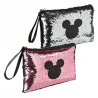Bolso de Fiestas Lentejuelas Mickey - Bolsos y Mochilas Frikis