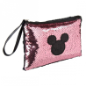 Bolso de Fiestas Lentejuelas Mickey - Bolsos y Mochilas Frikis