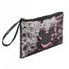 Bolso de Fiestas Lentejuelas Mickey - Bolsos y Mochilas Frikis