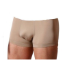 Short de color carne - Faldas y Pantalones