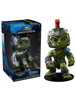 Comprar Funko Gladiathor Hulk - Thor Ragnarok - Funko