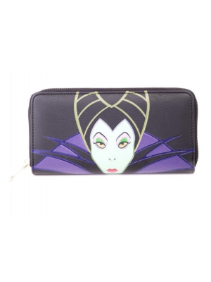 Cartera Malefica Disney