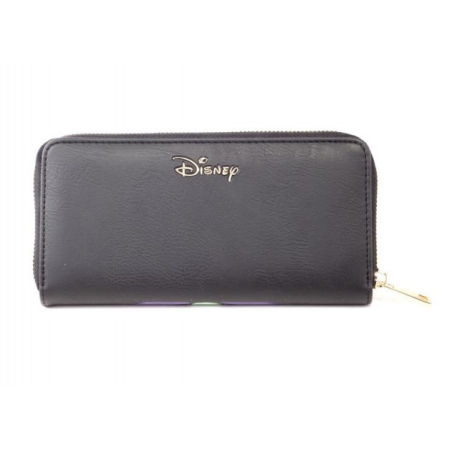 Cartera Malefica Disney - Carteras y Monederos Frikis