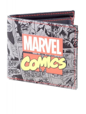 Comprar Cartera Marvel Comics - Carteras y Monederos Frikis