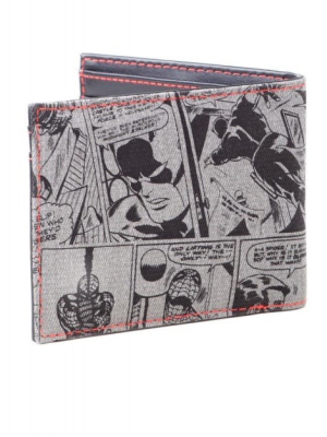 Comprar Cartera Marvel Comics - Carteras y Monederos Frikis