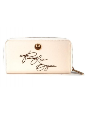 Cartera Princess Leia Star Wars
