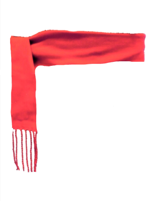 Gerriko Rojo Bebe - Trajes Vascos Bebe