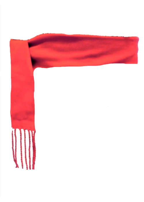 Gerriko Rojo Bebe - Trajes Vascos Bebe