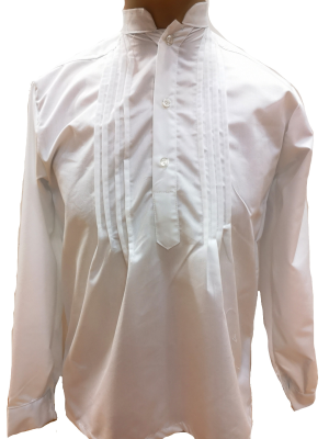 Camisa de Nervios Adulto - Blusones, Camisas y Camisetas Regionales