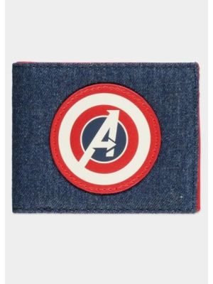 Cartera Vengadores Symbol