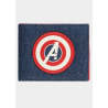 Cartera Vengadores Symbol