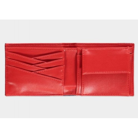 Cartera Vengadores Symbol - Carteras y Monederos Frikis