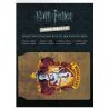 Tajetero Harry Potter Gryfffindor