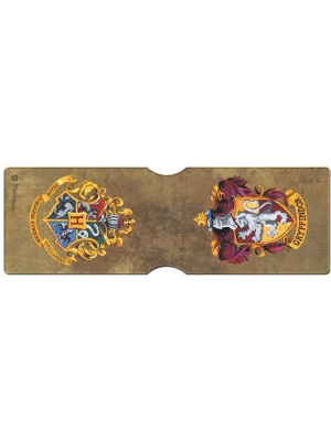 Tajetero Harry Potter Gryfffindor