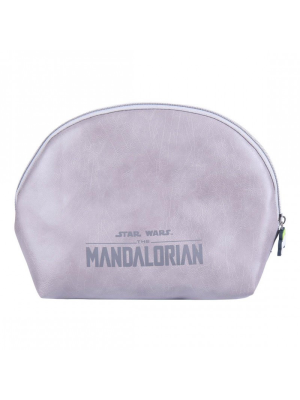 Neceser Baby Joda The Mandalorian - Bolsos y Mochilas Frikis